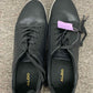 ALDO Black Womens Size 10.5 Shoes/Footwear