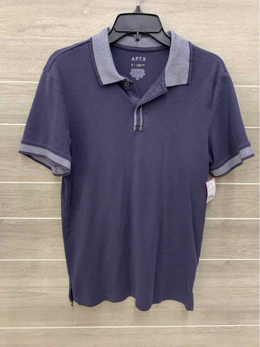 Apt 9 Mens Size S Mens Shirt