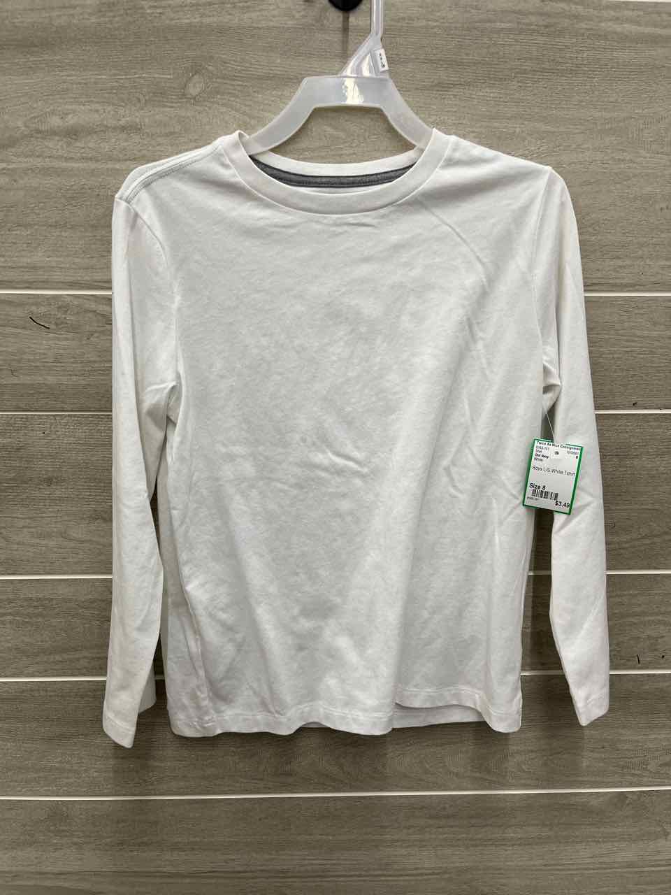 Old Navy Boys Size 8 Shirt