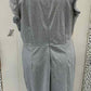 Old Navy Gray Womens Size 18/20 Dress