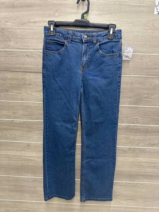 Carhartt Girls Size 12 Jeans
