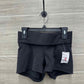 Lululemon Size 4 Black Womens Shorts