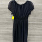 Motherhood Size S Black Maternity Dress