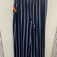 Apt 9 Blue Womens Size 12 Pants