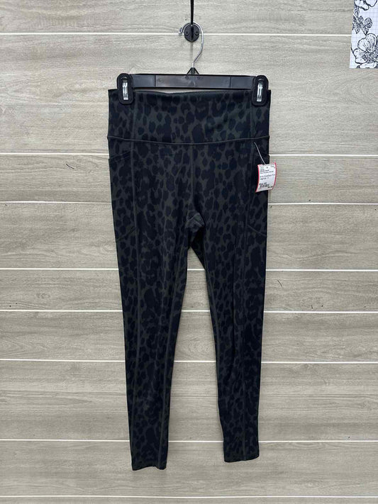 Victoria's Secret Olive Womens Women Size XS Leggings