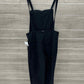 loup Black Womens Women Size XS Overalls
