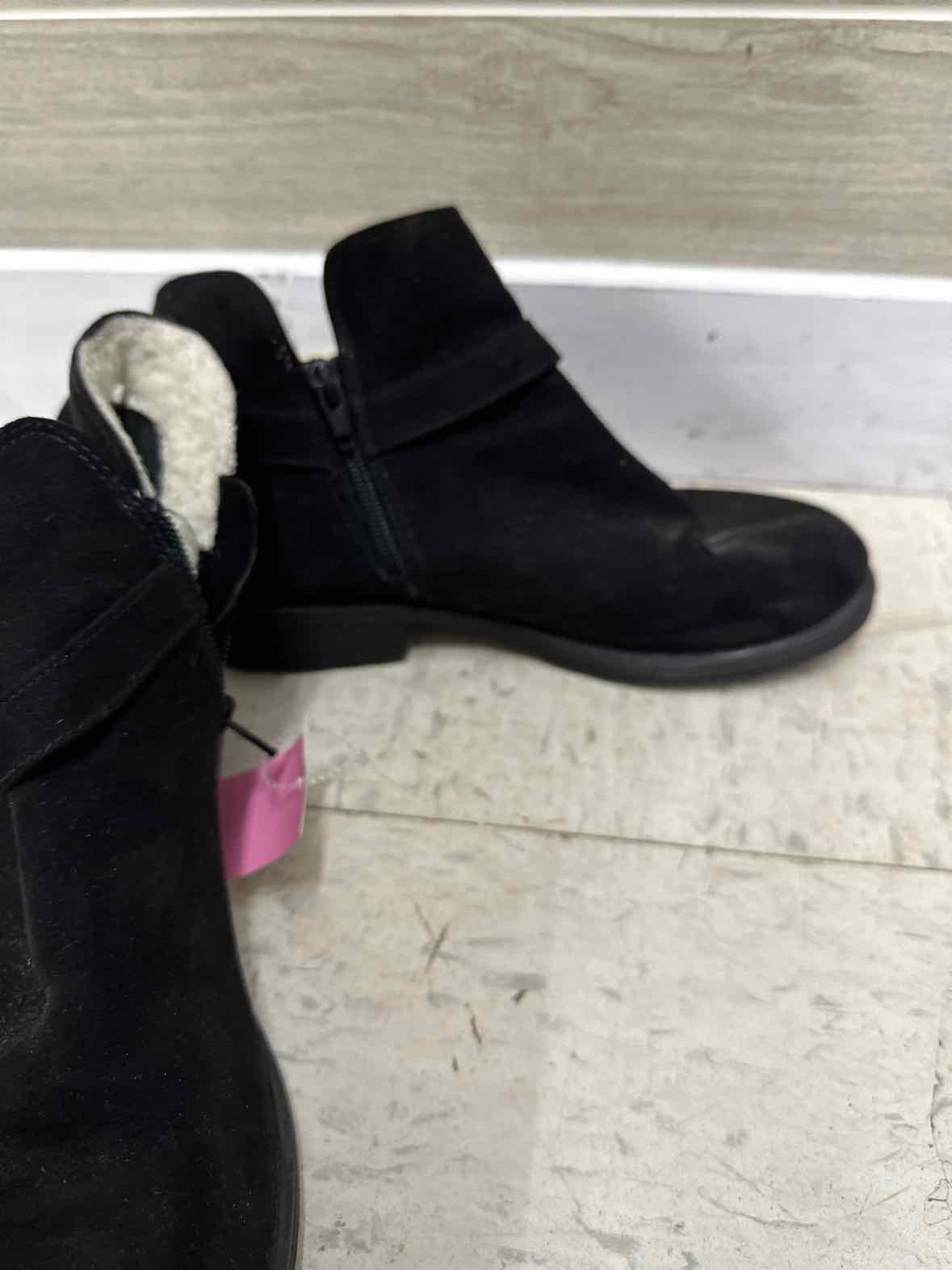 Justice Girls Size 6 Shoes/Boots