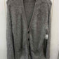 Urban Outfitters Gray Womens Size Small Sweater