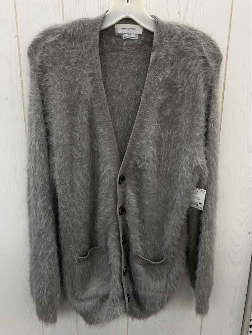 Urban Outfitters Gray Womens Size Small Sweater