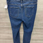 Old Navy Size 16 Blue Womens Jeans