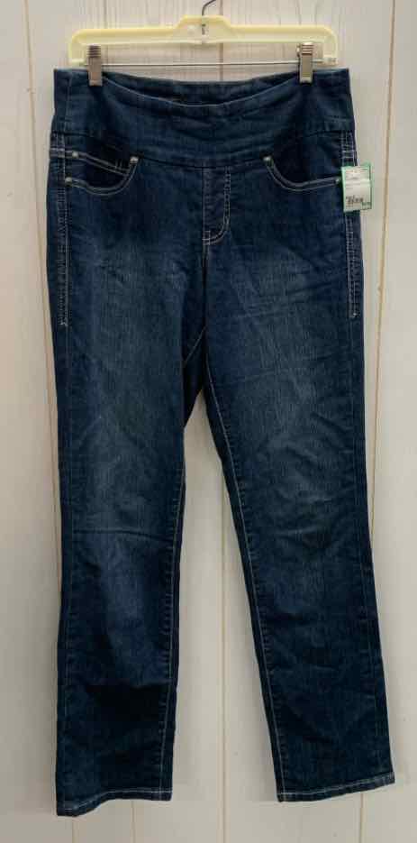 JAG Blue Womens Size 6 Jeans