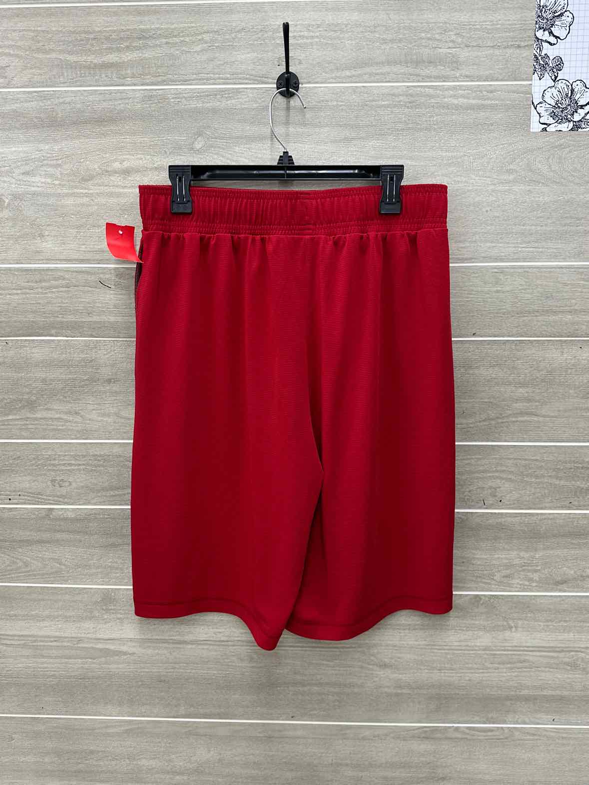 Under Armour Size L Men Mens Shorts