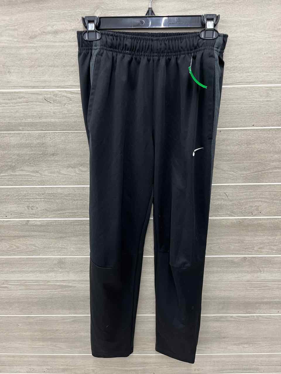 Nike Size S Black Womens Pants