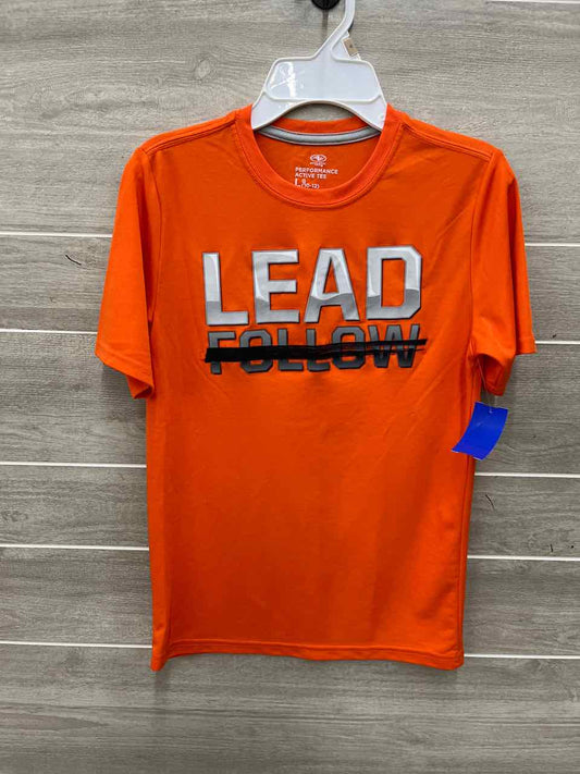 Athletic Works Boys Size 10/12 Shirt