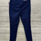 Michael KORS Blue Womens Size 12 Pants