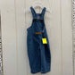 Boys Size 12/18 Months Overalls