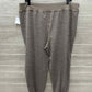 Athleta Size 16 Brown Womens Pants