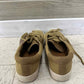 Madeline US Shoe Size 7.5 Tan Womens Shoes/Footwear