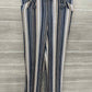 Maurices Blue Womens Size 6/8 Pants
