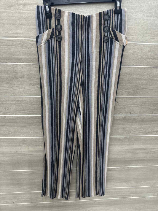 Maurices Blue Womens Size 6/8 Pants