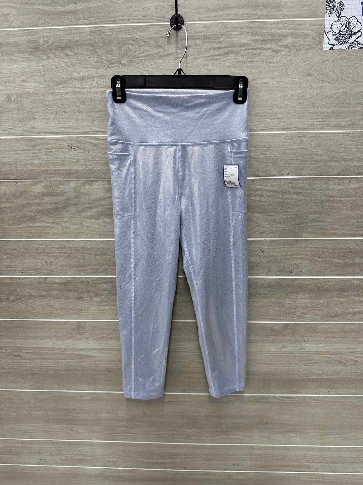 DSG Girls Size 14 Pants