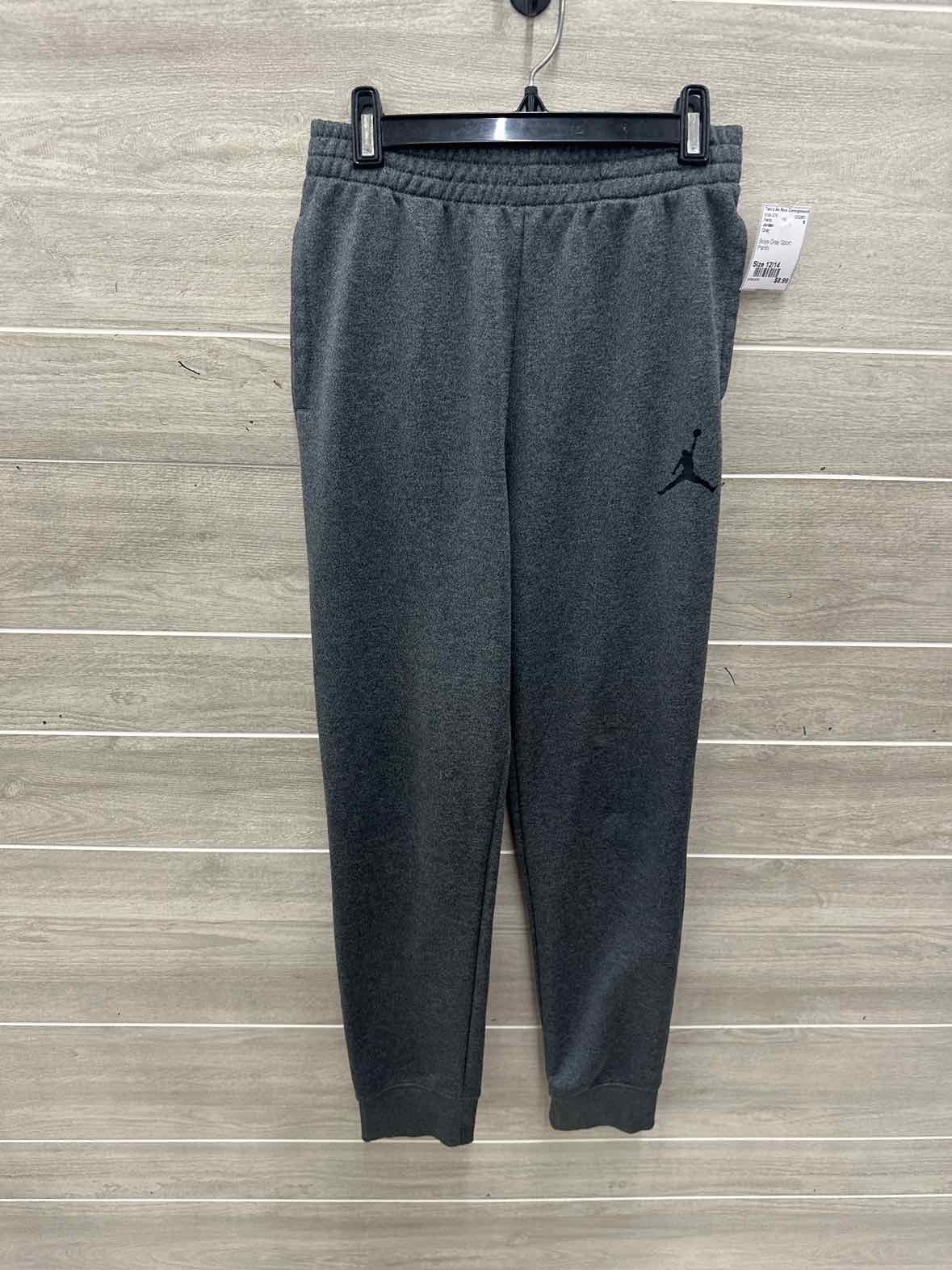 Jordan Boys Size 12/14 Pants