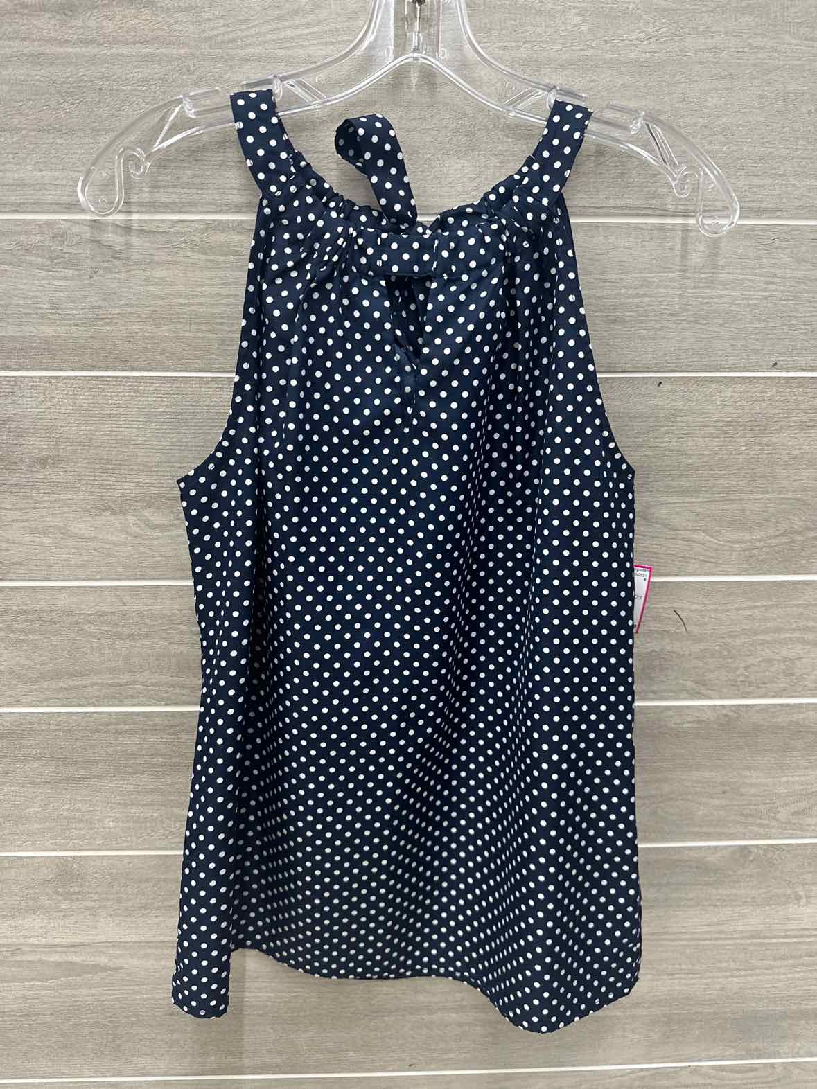 The Limited Navy Womens Size Small Tank Top