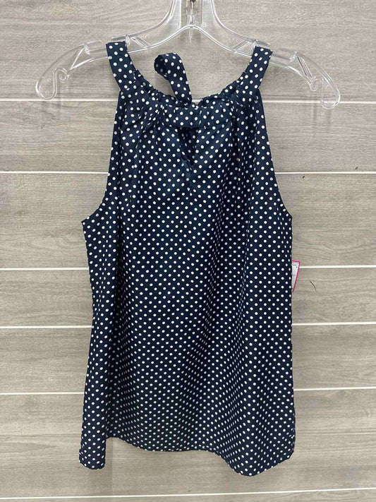 The Limited Navy Womens Size Small Tank Top