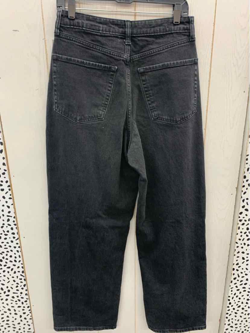 Wild Fable Black Womens Size 6 Jeans