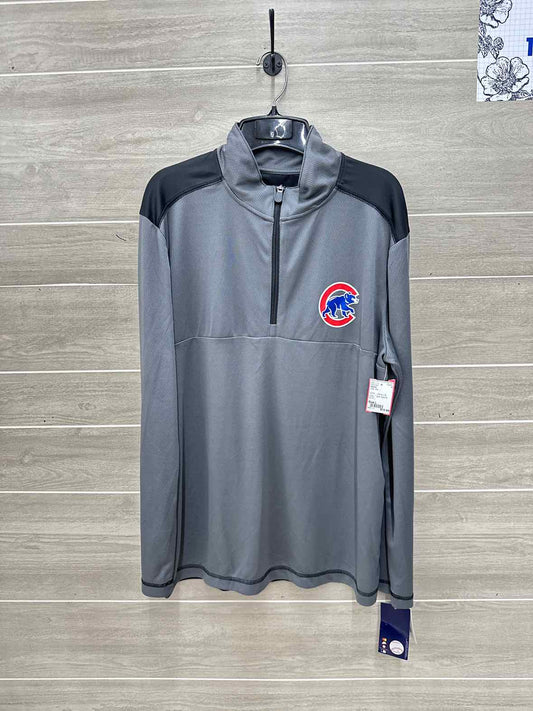Majestic Size L Men Mens Shirt