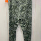 Maurices Olive Womens Size L Leggings