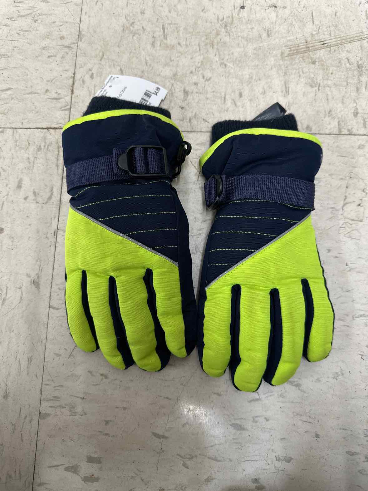 Gloves