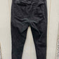 Abercrombie & Fitch Gray Womens Size 10 Jeans