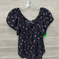 Express Size S Black Womens Shirt