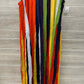 J Crew Size 22 Multi-Color Plus Skirt