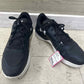 Under Armour US Shoe Size 11 Black Womens Shoes/Footwear