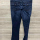 Rock & Republic Size 8 Blue Womens Jeans