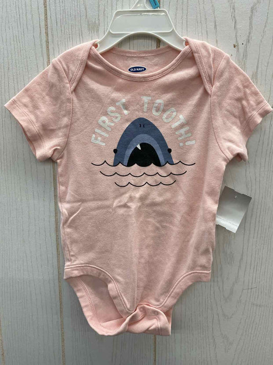 Old Navy Infant 18/24 months Onsie