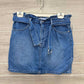 H&M Size 8/10 Blue Womens Skirt