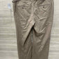 GAP Size 12 Brown Womens Pants