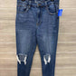 No Boundaries Size 8/10 Blue Womens Jeans