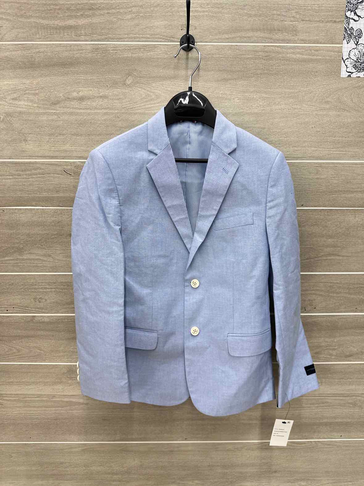 Tommy Hilfiger Boys Size 12 Jacket