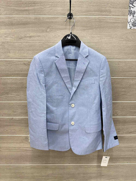 Tommy Hilfiger Boys Size 12 Jacket