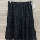 ZARA Girls Size 12/14 Skirt