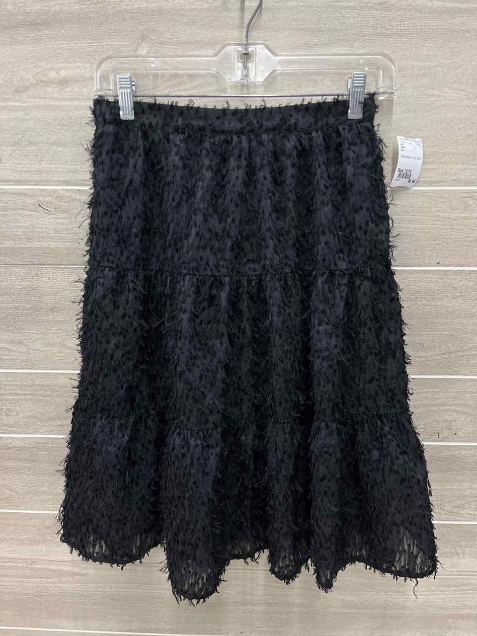 ZARA Girls Size 12/14 Skirt