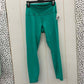 Lululemon Green Womens Size 8 Leggings