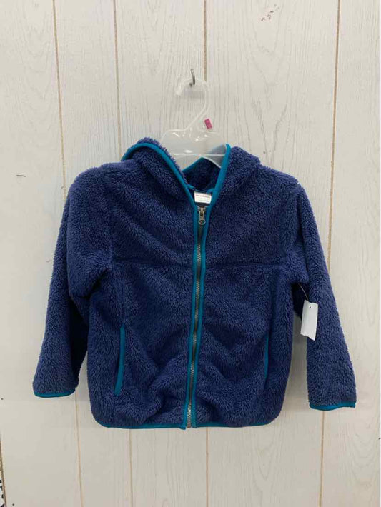 Hanna Andersson Boys Size 5 Sweatshirt