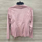 mote Size 6 Pink Womens Blazer