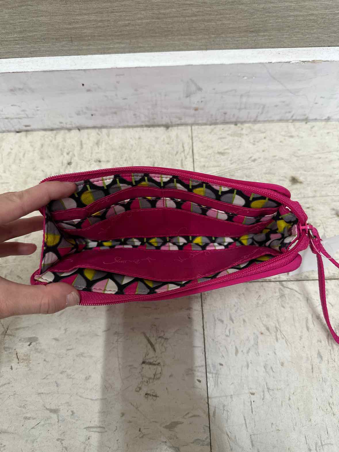 Vera Bradley Wallet