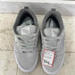Vans US Shoe Size 7 Gray Womens Shoes/Footwear